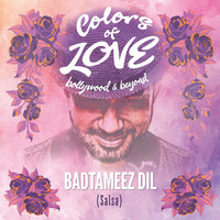 Badtameez Dil (Salsa) by DJ Prashant
