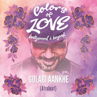 Gulabi Ankhe (Afrobeat) by DJ Prashant
