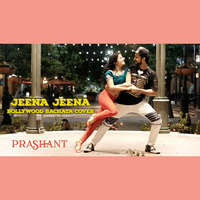 Bollywood-Bachata Cover | Jeena Jeena | DJ Prashant by DJ Prashant