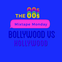 DJ Prashant - 2000s Bollywood vs Hollywood Mixtape by DJ Prashant