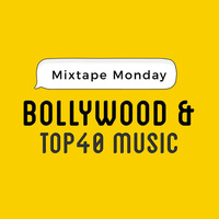 Bollywood &amp; Top40 Mixtape w/ DJ Prashant by DJ Prashant