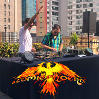 DJ AtomicPhoenix &amp; DJ Tio Mauroland - Afternoon Session by AtomicPhoenix