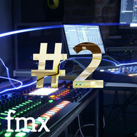 Live Techno Performance #2 by fmx