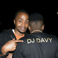 AFRICAN VOL.6 MIXED AND PRODUCED BY DAVYTHEDJ254 by Davy The Dj (254)