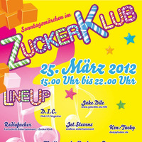 Radiofucker@zuckerklub sohland 2012 by DJ_Radiofucker
