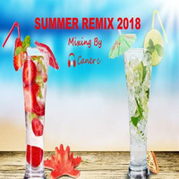 Summer Remix 2018 By Caner.c by canercabbar