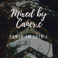POWERFM 2019 1 by canercabbar
