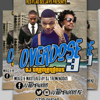 #OverDose 3(Final) by Dj Trem EndOus