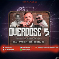 OverDose V(Audio) by Dj Trem EndOus