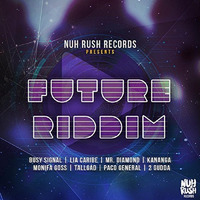 Future Riddim Mix by Dj Trem EndOus