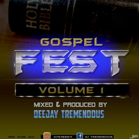 Gospel Fest #1 by Dj Trem EndOus