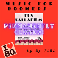 Route de Nuit by Dj TiBi - Music For Boomers #Bus Ending Special Edit by Dj TiBi