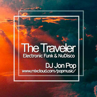 The Traveler - Vol 3 - Indie Dance Mix by dangdatkat