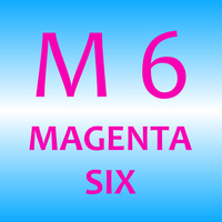 Magenta Six - Relaxing Music