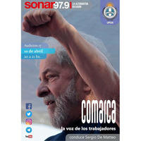 Comarca UPCN - N17 - 10-04-2018 by Comarca - UPCN