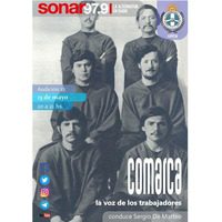 Comarca UPCN - N22 - 15-05-2018 by Comarca - UPCN