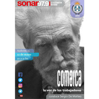 Comarca UPCN - N23 - 22-05-2018 by Comarca - UPCN