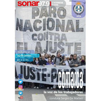 Comarca UPCN - N27 - 19-06-2018 by Comarca - UPCN