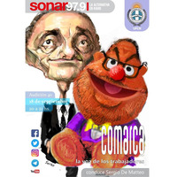 Comarca UPCN - N40 - 18-09-2018 by Comarca - UPCN