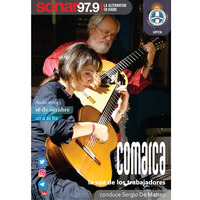 Comarca UPCN - N43 - 16-10-2018 by Comarca - UPCN