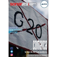 Comarca UPCN - N49 - 27-11-2018 by Comarca - UPCN