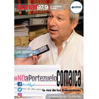 Comarca UPCN - N50 - 04-12-2018 by Comarca - UPCN