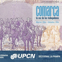 Comarca Nº 131 - 08-09-2020 by Comarca - UPCN
