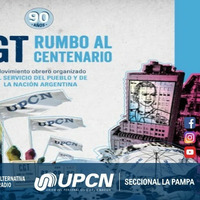 Comarca Nº 134 - 29-09-2020 by Comarca - UPCN