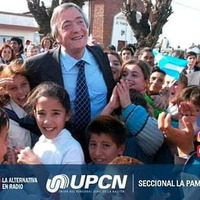 Comarca Nº 138 - 27-10-2020 by Comarca - UPCN