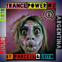 TRANCE POWER #2 by info musica electronica