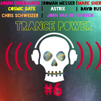 TRANCE POWER #6 by info musica electronica