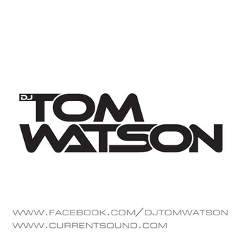 DJ Tom Watson