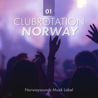 ClubRotation Norway Vol.1 Mixed by DjSchluetex by DjSchluetex André Schlüter