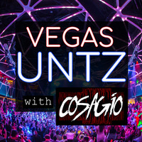 # 25 - Hosted by Cosagio by Vegas Untz