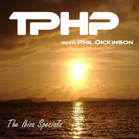 The Phil-Harmonic Podcast Episode 013 - Poolside Progressive by Phil Dickinson