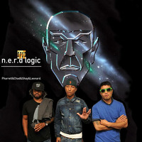 N.E.R.D Logic by DJ AFOS