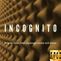 Incognito I by DJ AFOS