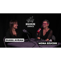 Magnum Dance Podcast - Episodul 8 by SZalt.stream