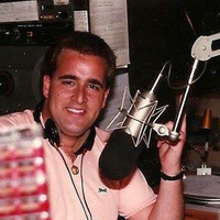 Joe Causi / 92KTU / Copa Party / Celebrating #1 Radio Station in the Country - 1983 by djzapo