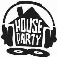 A Very Little House Party Part 2 by Chris Berry DJ Bez