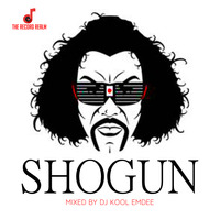 Shogun by The Record Realm