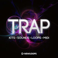 Trap Kits - Audio Demo by New Loops