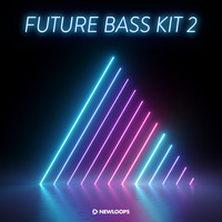 Future Bass Kit 2 Demo by New Loops
