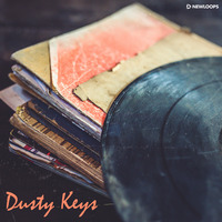 Dusty Keys