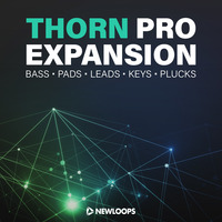 Thorn Pro Expansion (Thorn Presets) by New Loops