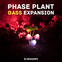 Phase Plant Bass Expansion - Hard and Vocal Bass Demo by New Loops