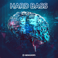 Hard Bass Trap Demo by New Loops