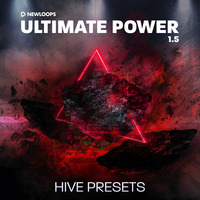 Hive Presets Double Pack