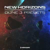 New Horizons - Dune 3 Presets by New Loops