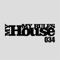 Cuban - My House My Rules 034 by Cuban